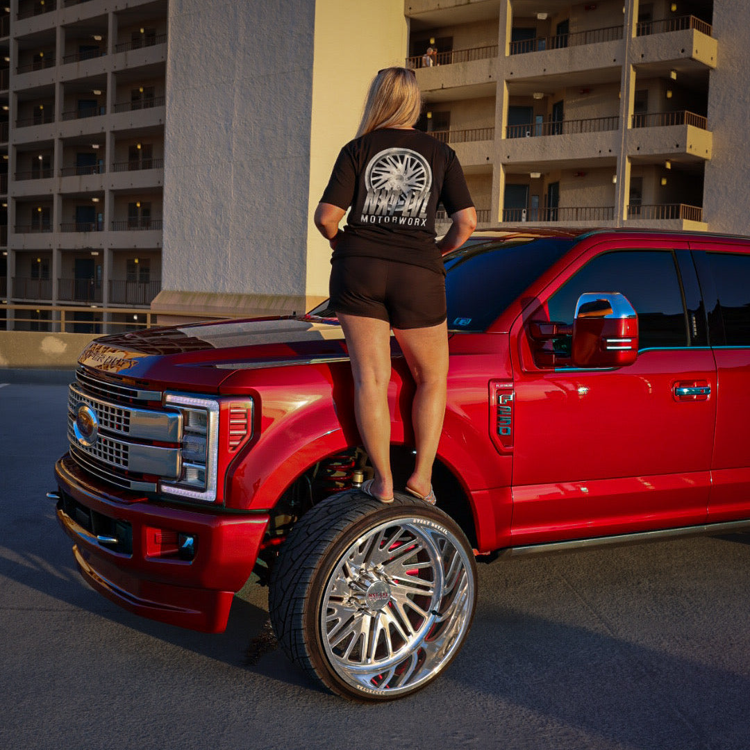 AF Sidewinder Tee
