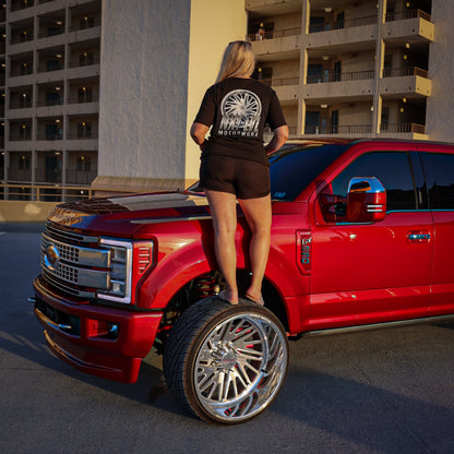 AF Sidewinder Tee