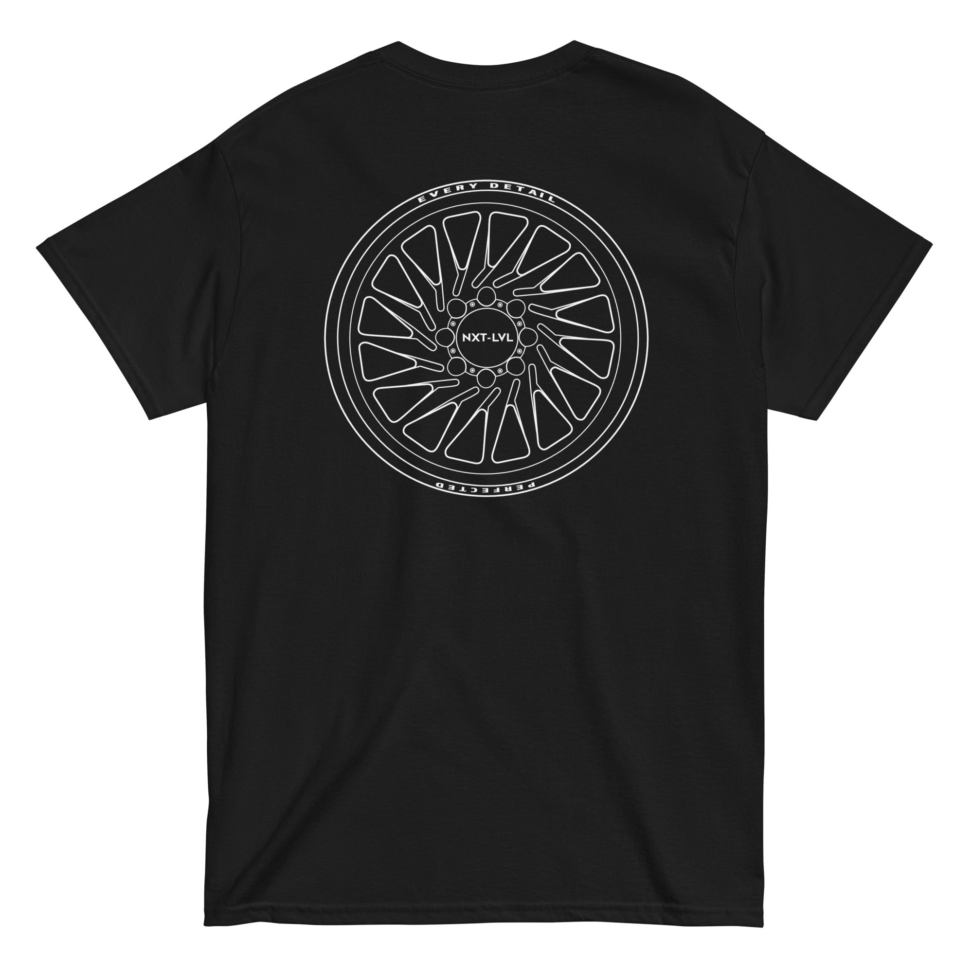 AF Morph Tee