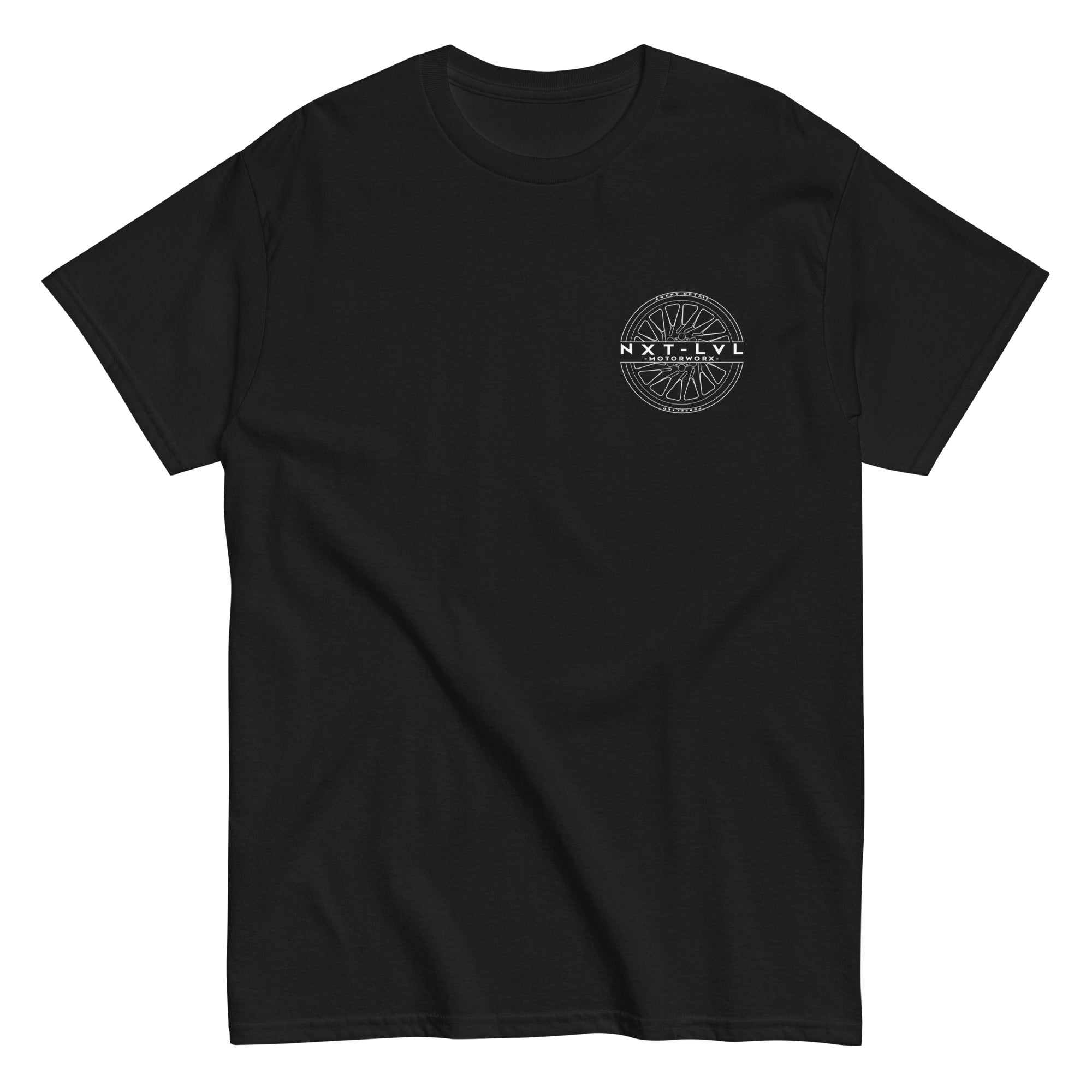 AF Morph Tee
