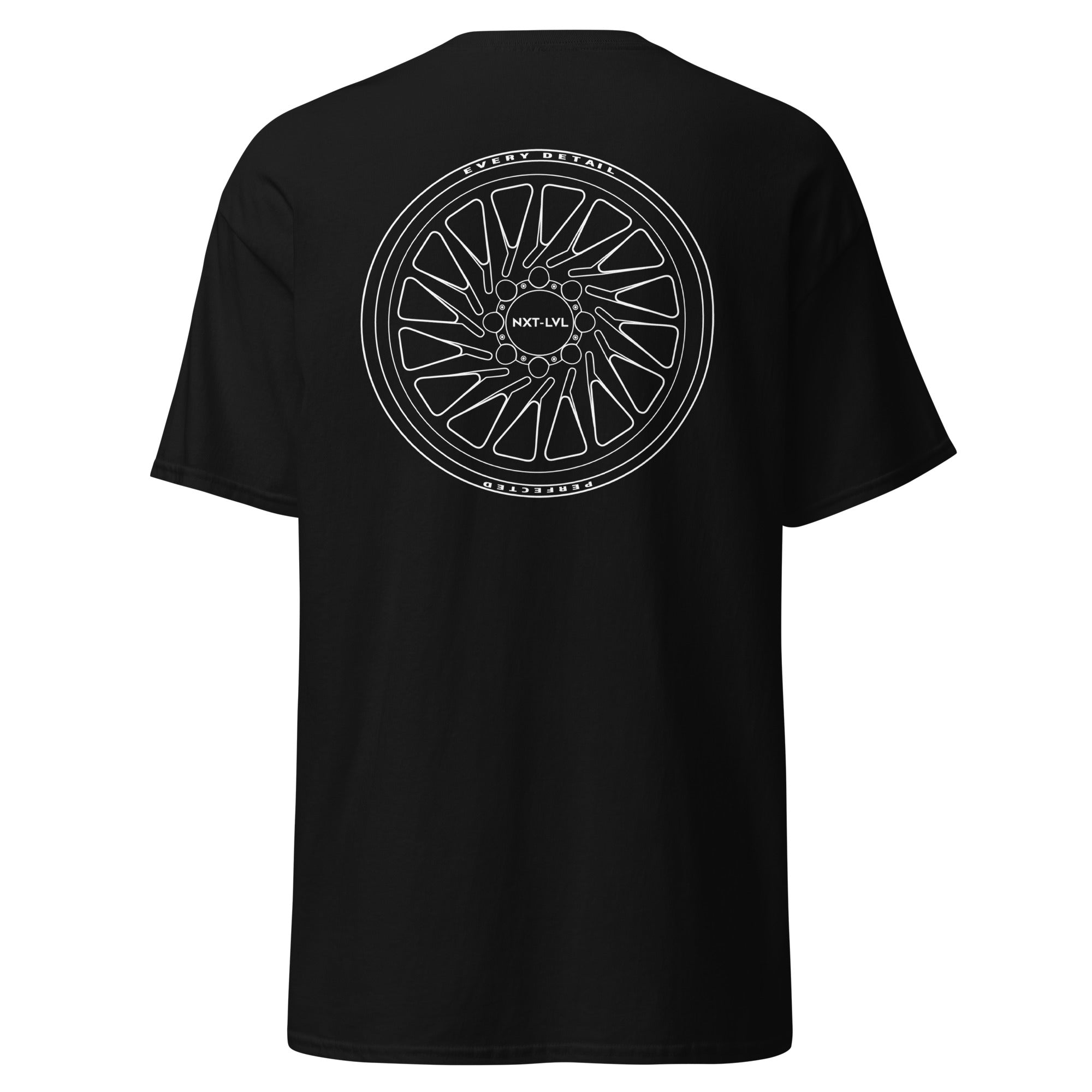 AF Morph Tee