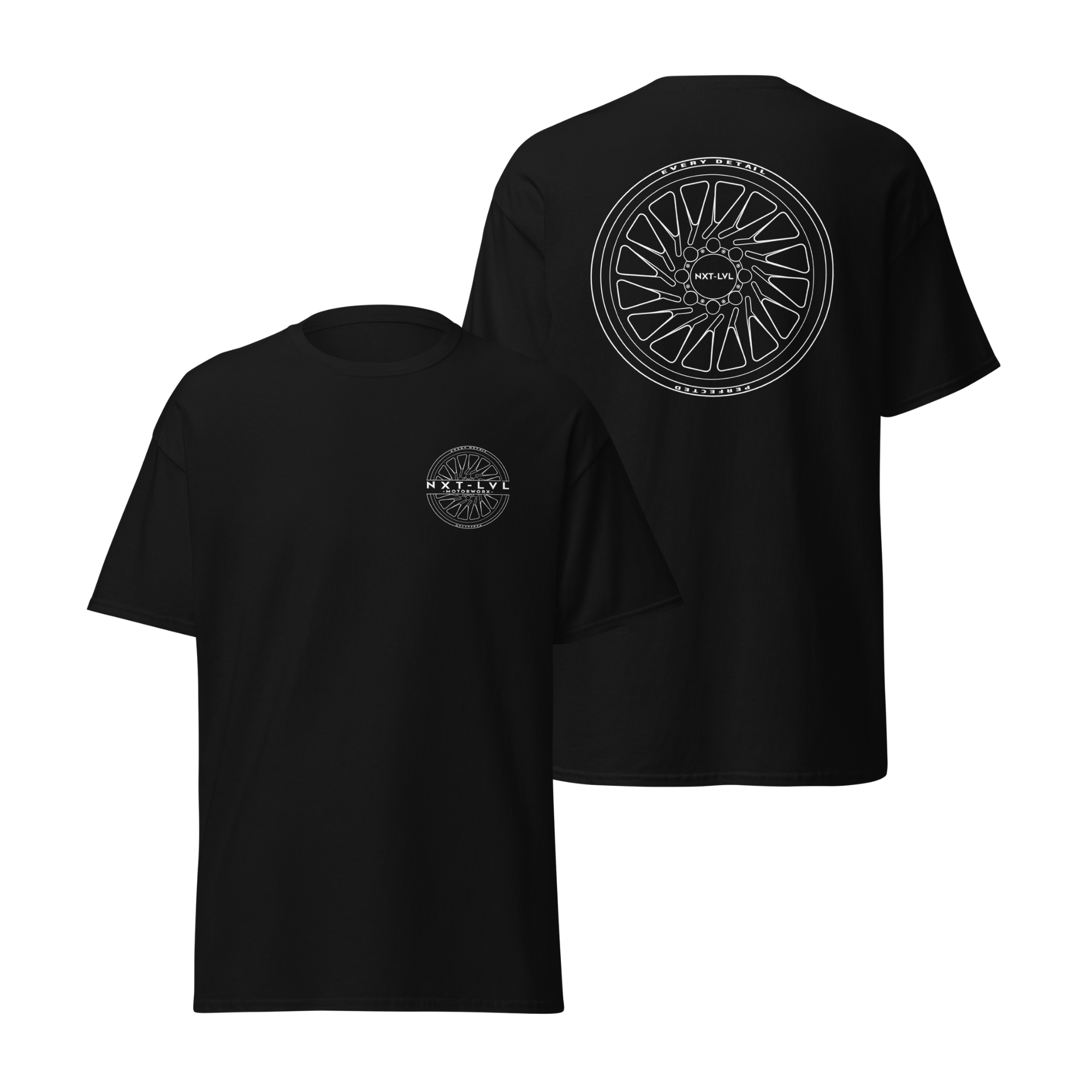 AF Morph Tee