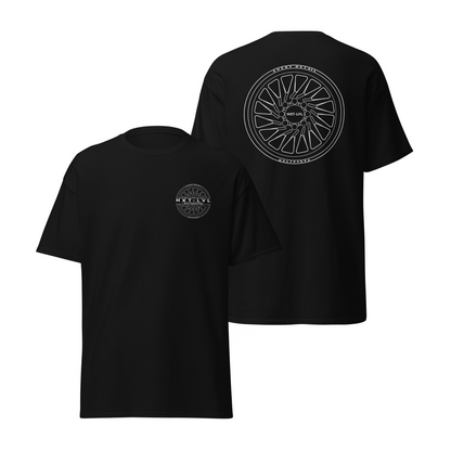 AF Morph Tee