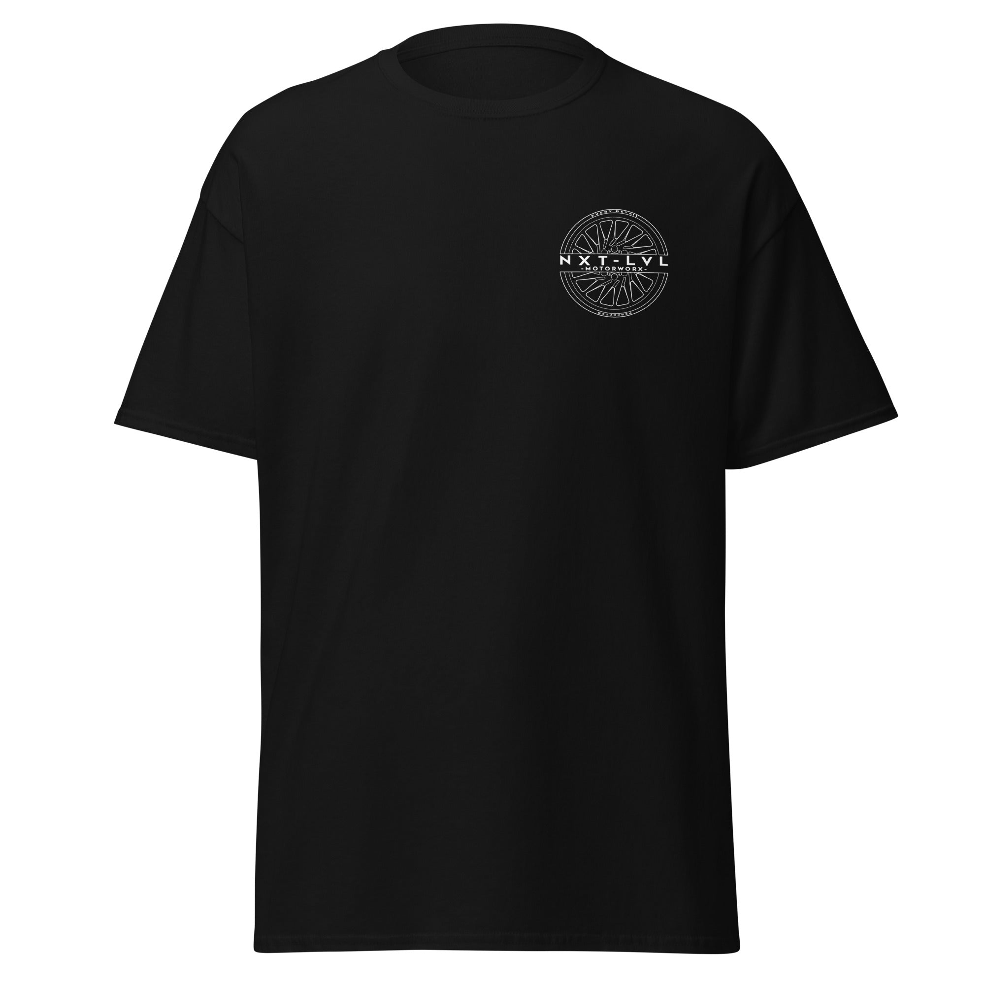 AF Morph Tee