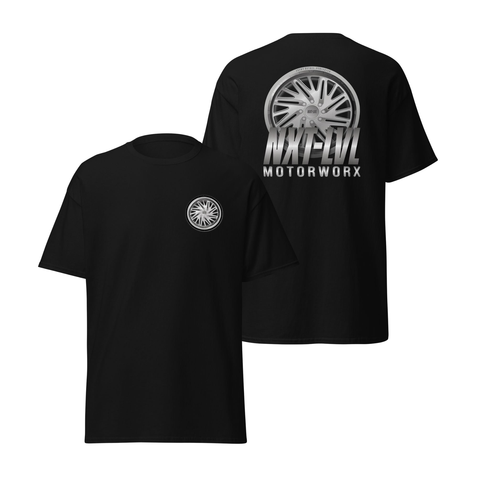 AF Sidewinder Tee