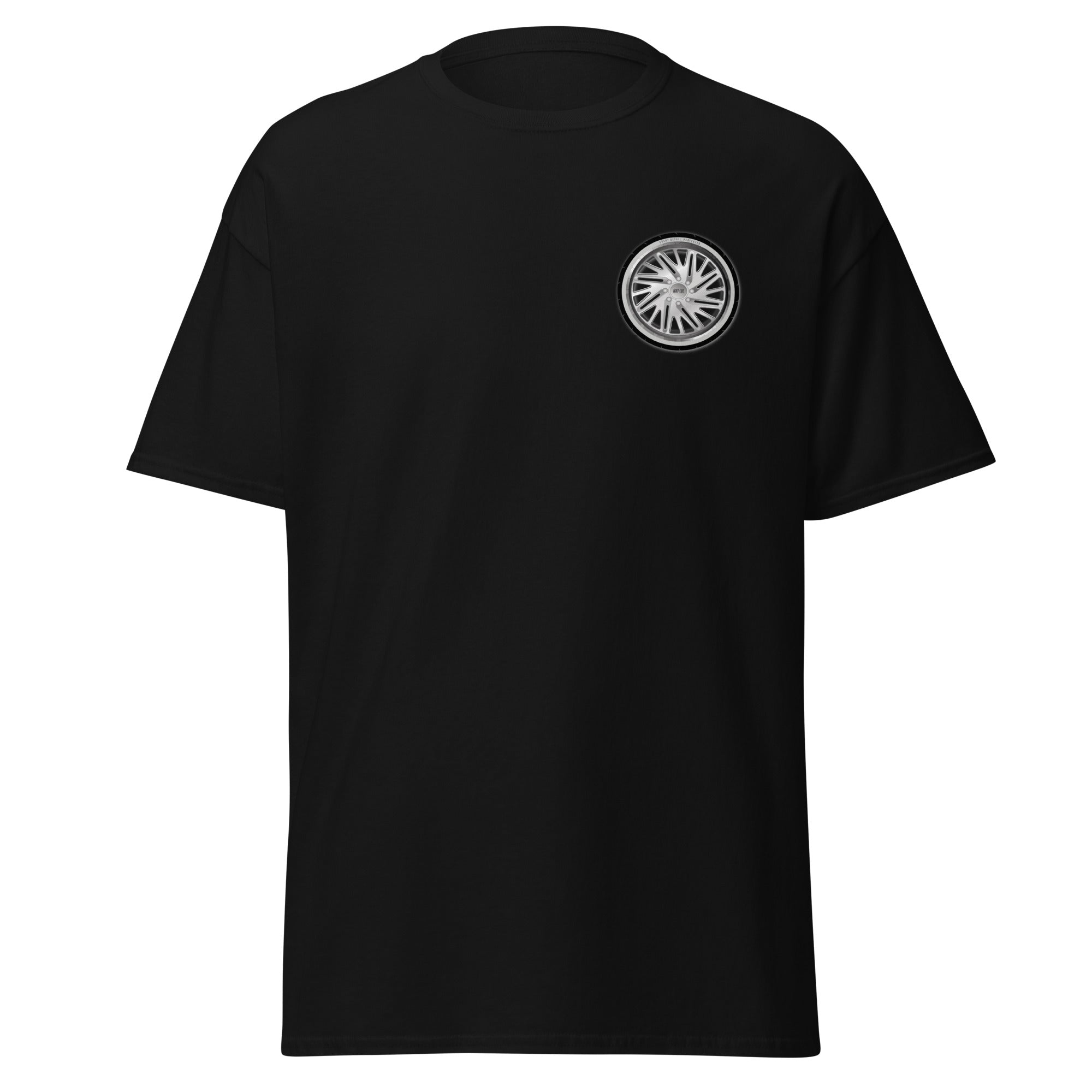 AF Sidewinder Tee