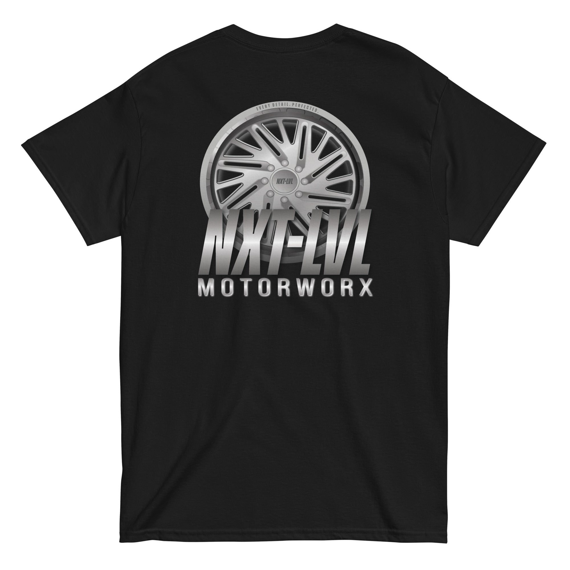 AF Sidewinder Tee