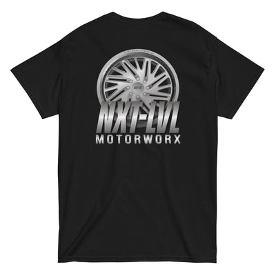 AF Sidewinder Tee