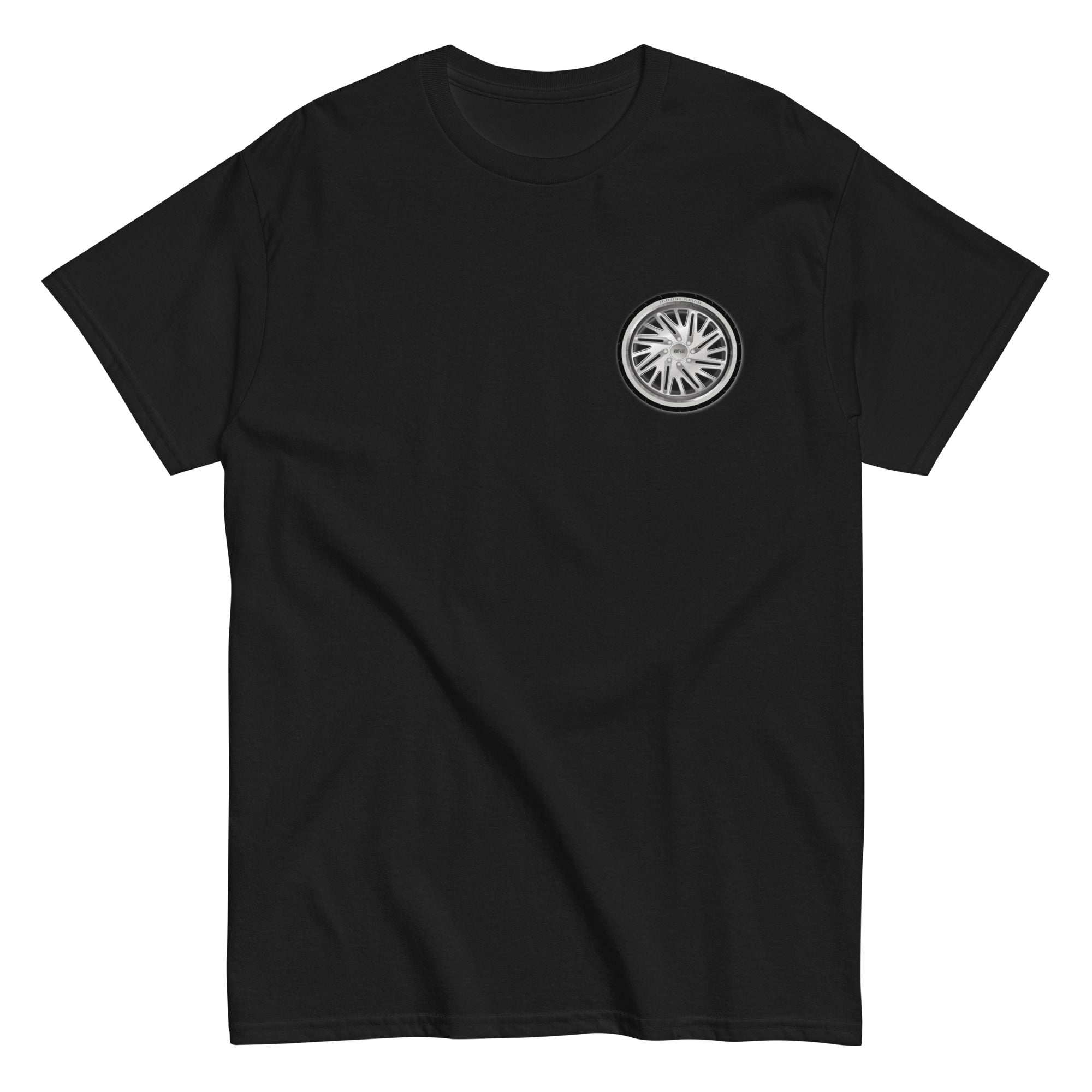 AF Sidewinder Tee