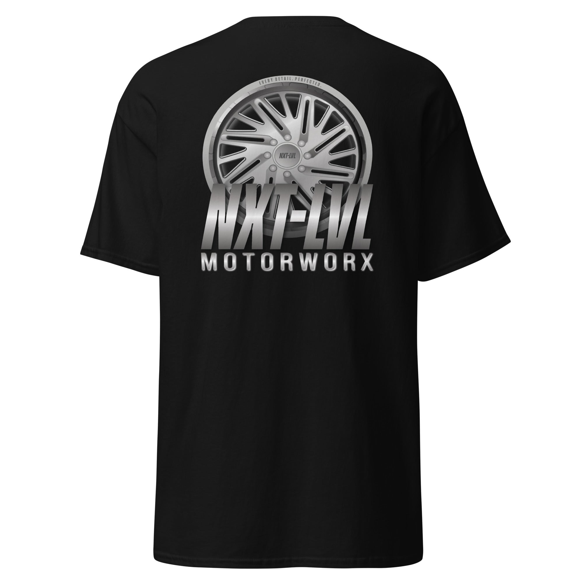 AF Sidewinder Tee