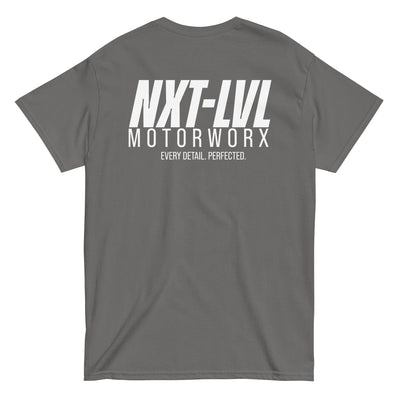 Nxt-Lvl Motorworx Basic Tee