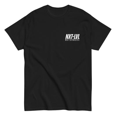 Nxt-Lvl Motorworx Basic Tee