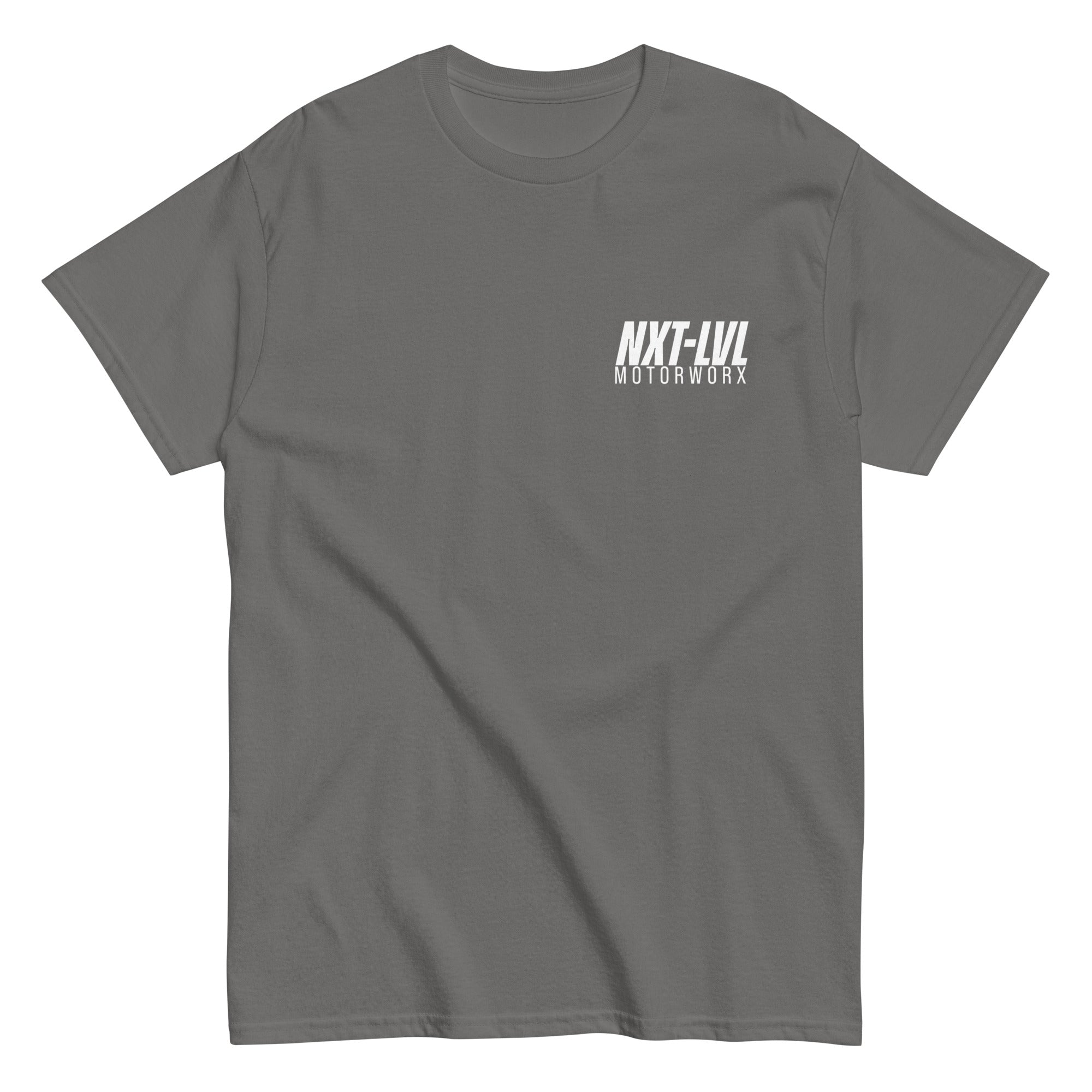 Nxt-Lvl Motorworx Basic Tee