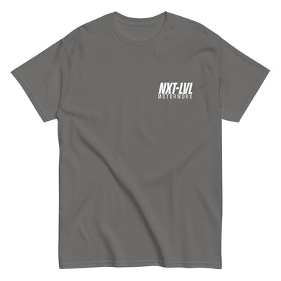 Nxt-Lvl Motorworx Basic Tee