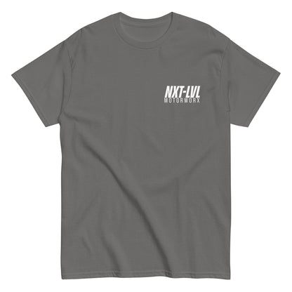 Nxt-Lvl Motorworx Basic Tee
