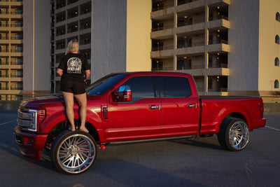 AF Sidewinder Tee