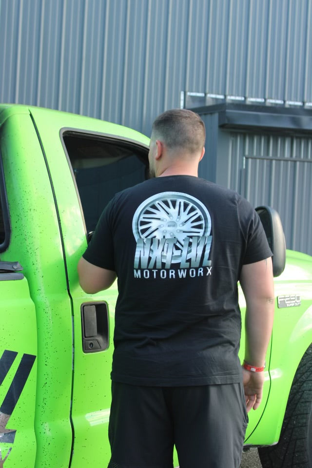 AF Sidewinder Tee